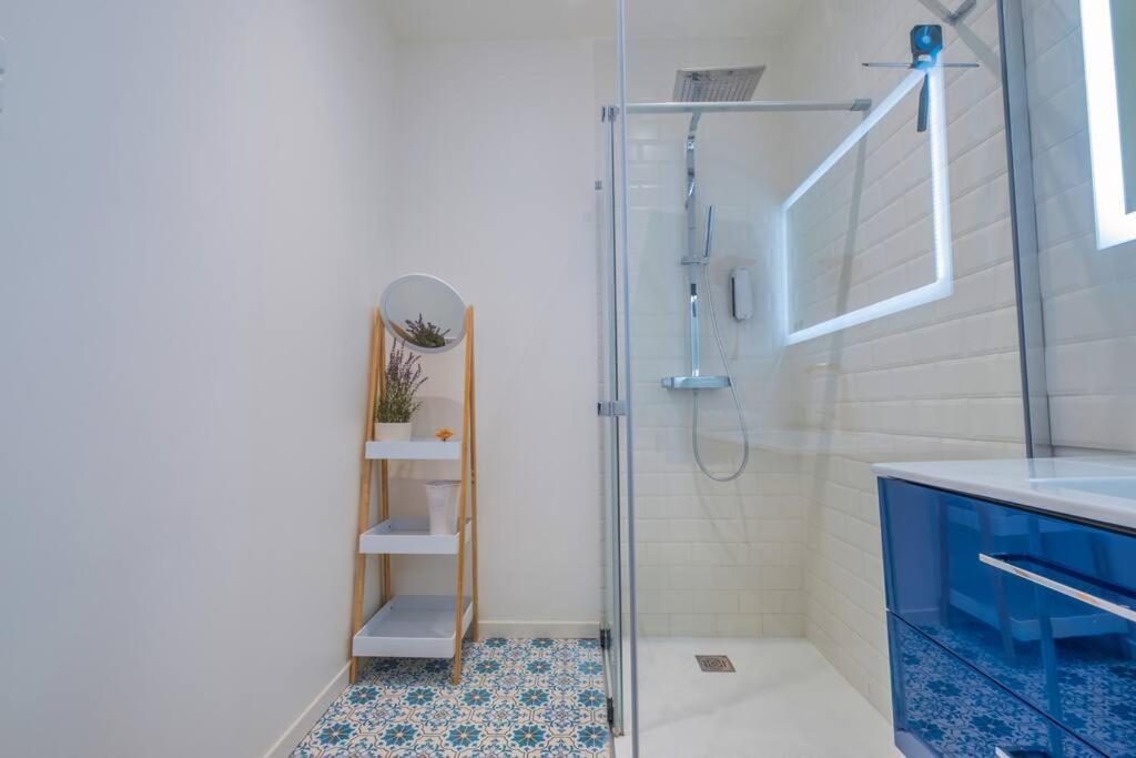 Champagne Sunset Apartment Gueux Екстериор снимка